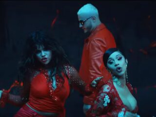 DJ Snake dropt hete 'Taki Taki'-video met Selena Gomez, Ozuna en Cardi B