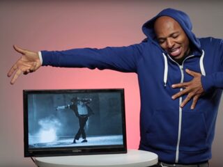 Comedians discussiëren: Is Beyoncé beter of toch Michael Jackson?