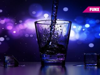 Omar (30) feest altijd nuchter, Sarah (26) heeft drank of drugs nodig: "Ik zou me vervelen"