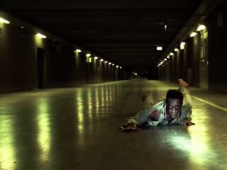 Nog geen plannen voor Halloween? Bezoek het spookhuis in de Bijlmerbajes!