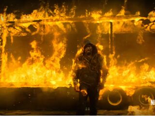 Netflix cancelt Luke Cage na slechts twee seizoenen