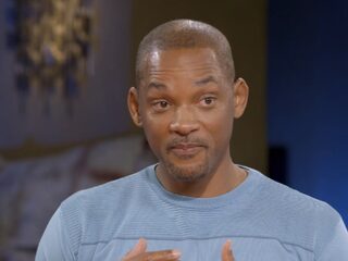 Will Smith en Jada Pinkett Smith doen boekje open over hun relatie in 'Red Table Talk'