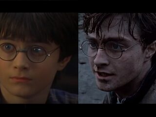 Alle Harry Potterfilms binnenkort te zien op Netflix