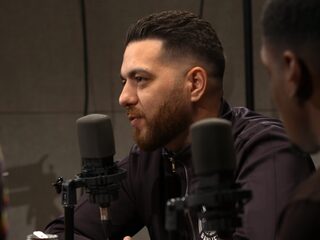 Murda: “nieuw album gaat misser ‘We Doen Ons Best’ rechtzetten”