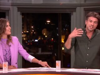 Rick Brandsteder maakt datum nieuwe seizoen Temptation Island bekend