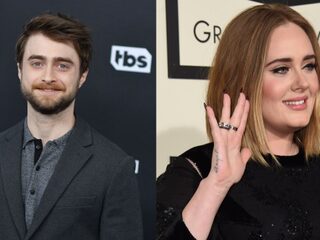 Harry Potter-acteur een van de rijkste jonge Britten, Adele op nummer één