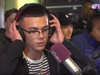 Vier muzikanten gaan de strijd aan bij tweede ronde FunX Talent: Vibes