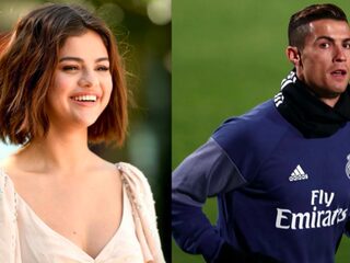 Cristiano Ronaldo stoot Selena Gomez van Insta-troon: 'Het interesseert haar niets'