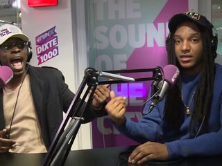 6 grappigste challenges en games ooit in de DiXte Avondshow