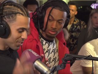 FunX Talent SXTEEN shockeert en laat jury lachen met gekke cover 'I Love it'