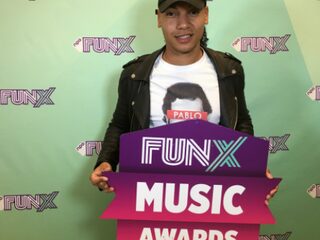 In The Mix: Freddy Moreira