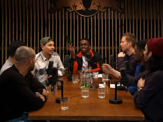 Makers Mocro Maffia over seizoen 2 en de brute verkrachtingsscène