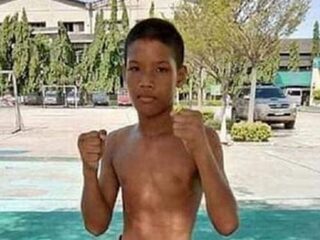 Ophef nadat 13-jarige Thaibokser overlijdt door knock-out