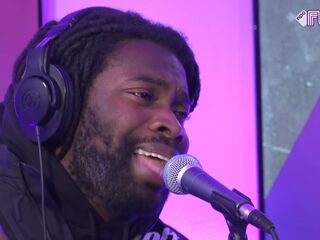 Deze liveversie van Jairzinho laat je niet los!