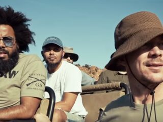 Hoe Afrika Major Lazer inspireerde om een Afrobeats Mix te maken