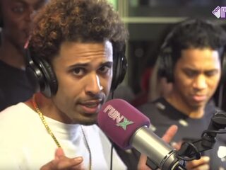 Kan SXTEEN zijn vieze virale remix van 'I Love It' overtreffen?