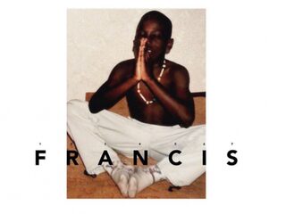 Frenna werkt met BLØF samen op nieuw album 'Francis'