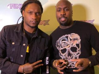 KaliBwoy over zijn nieuwe track: ''Ik wil een bizzey-achtige beat maken''