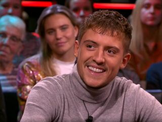 Lil Kleine vertelt over zijn show in Ziggo Dome en zijn rol als coach in TVOH