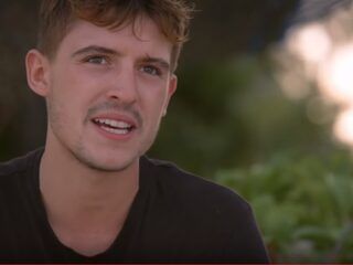 Lil Kleine over zijn jeugd: "Mijn moeder heeft hele erge dingen bij mij gedaan"