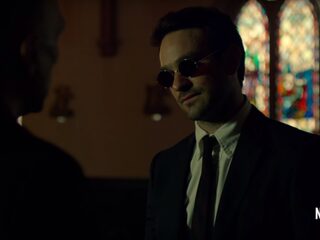 Another one: Ook 'Daredevil' gecanceld door Netflix