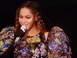 Twitter gaat los door Beyonce's optreden bij het Global Citizen festival