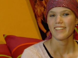 Heftig: doodzieke Maartje vroeg of vriendin haar plek mocht innemen