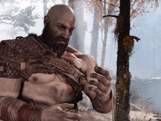 God of War uitgeroepen tot game van het jaar