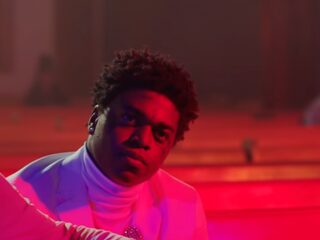 Nandoleaks met Kodak Black en reggaeton-duo Wisin & Yandel