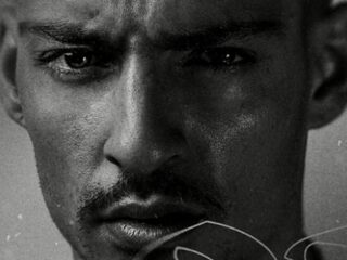 Boef werkt op '93' o.a. met Lijpe, Young Ellens en Sevn Alias