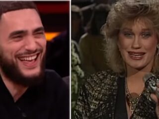 Josylvio bij RTL Late Night over zijn succes en de band met zijn moeder