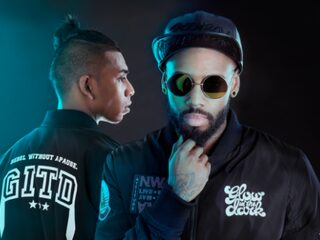 FunX Dance: GLOWINTHEDARK