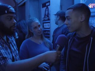 Blokparty bewijst dat de multiculturele samenleving wel degelijk geslaagd is