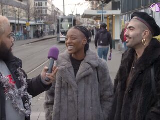 Met wie wil jij aan het kerstdiner zitten?