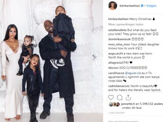 Social Talk: Christmas Flex, veel babynieuws en meer