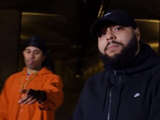 FunX Talent-winnaar Marone dropt nieuwe single met Sxteen en Mennoboomin