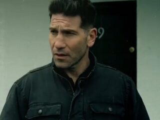 Eerste beelden van het nieuwe seizoen van The Punisher