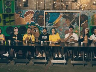 Deze 6 lekkere tracks zijn trending in Portugal