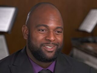 Van gevangene in isoleercel naar succesvolle operaster