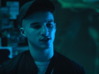 Oussama Ahammoud alias 'Muis' vertelt over zijn twee nieuwe projecten