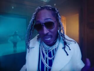 Future dropt muziekvideo van nieuwe single 'Crushed Up'