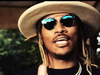 Nandoleaks met o.a Future, Tastic en Lacrim