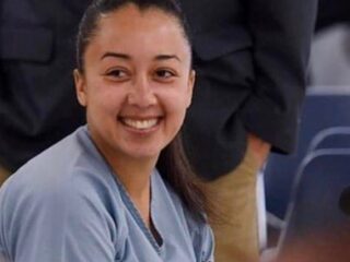 Vrijlating voor Cyntoia Brown na 15 jaar gevangenisstraf
