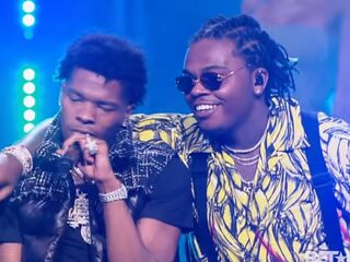 Future benoemt Lil Baby & Gunna als de 'Kings of Trap Music'