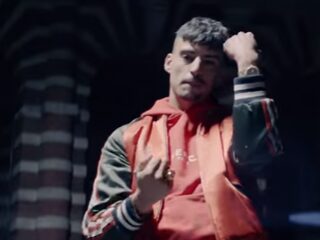 Boef voegt drie nieuwe tracks toe aan EP '93'