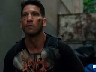 The Punisher seizoen twee komt er keihard aan!