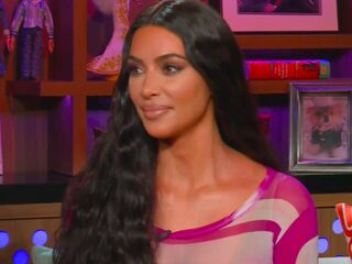 Kim Kardashian bevestigt dat zij en Kanye zoontje verwachten