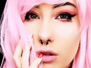 Gillian (21) werd plotseling kaal: "Het went nooit, want het is niet vrijwillig"