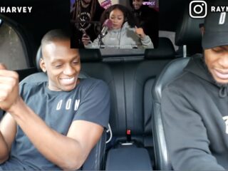 YouTuber HarveyDon gaat los op DiXte 1000 sessie Van Klasse