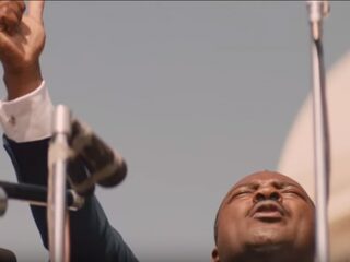 5 indrukwekkende films om te kijken op Martin Luther Kingdag
